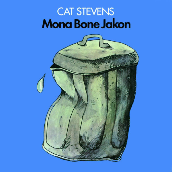Cat Stevens - Mona Bone Jakon Cat Stevens - Mona Bone Jakon