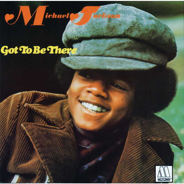 Michael Jackson|Got To Be There Michael Jackson|Got To Be There