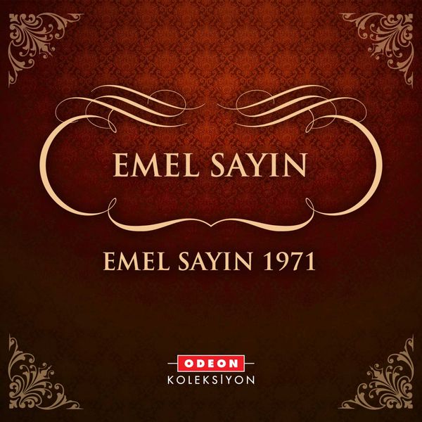 Emel Sayın|Emel Sayın