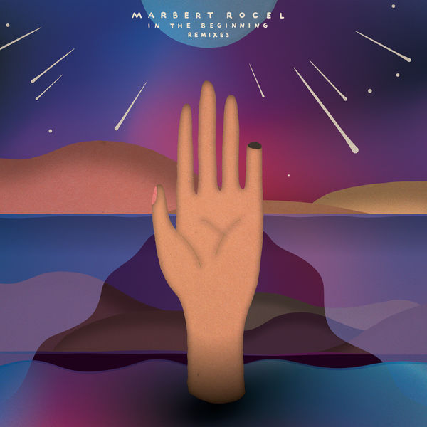 Marbert Rocel|In The Beginning Remixes (inkl. Remixes by Deetron, Quarion, Snacks, M.ono & Luvless, Metaboman, Mama, INK) Marbert Rocel|In The Beginning Remixes (inkl. Remixes by Deetron, Quarion, Snacks, M.ono & Luvless, Metaboman, Mama, INK)