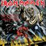 Iron Maiden The Number of the Beast