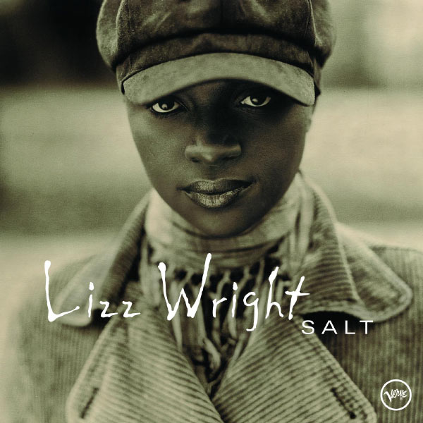 Lizz Wright|Salt Lizz Wright|Salt