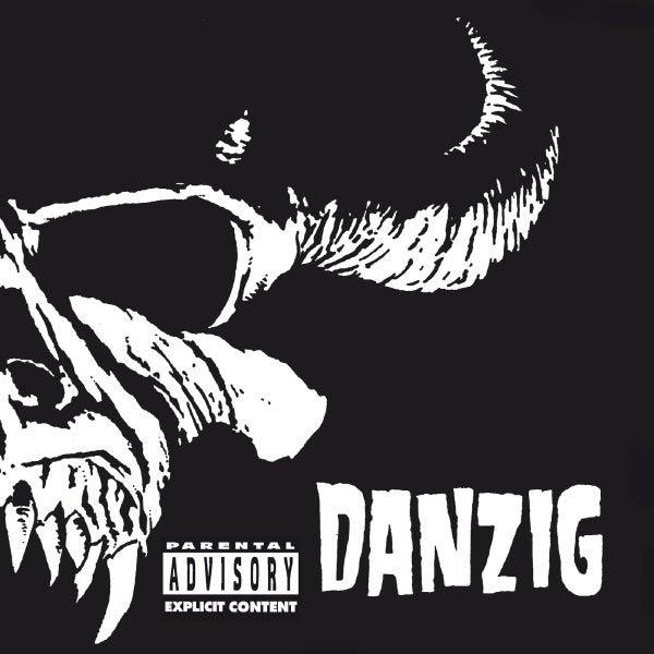 Danzig - Danzig Danzig - Danzig