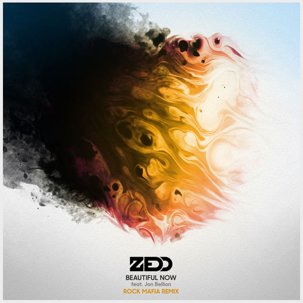 Zedd|Beautiful Now (Rock Mafia Remix)