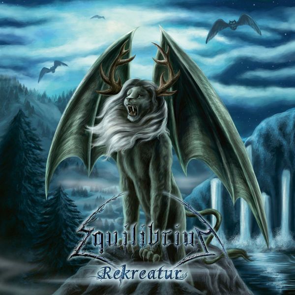Equilibrium - Rekreatur Equilibrium - Rekreatur