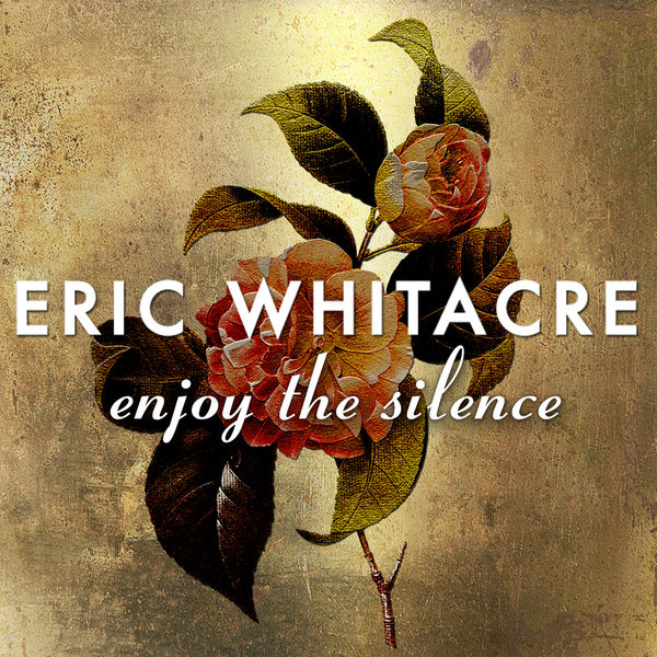 Eric Whitacre - Enjoy The Silence Eric Whitacre - Enjoy The Silence