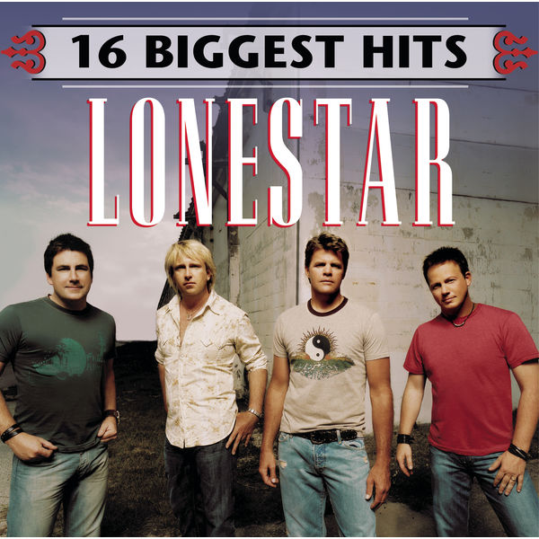 Lonestar|16 Biggest Hits