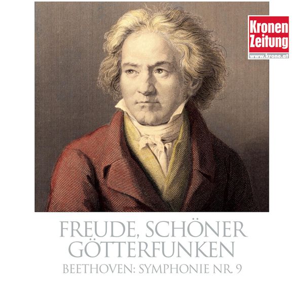 George Szell - Beethoven: Symphony No. 9 "Choral" & Fidelio Overture George Szell - Beethoven: Symphony No. 9 "Choral" & Fidelio Overture