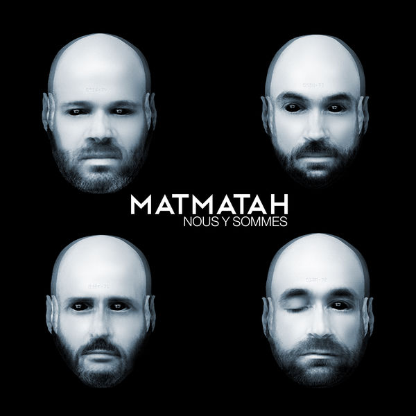 Matmatah - Nous y sommes Matmatah - Nous y sommes
