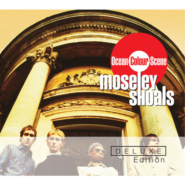 Ocean Colour Scene|Moseley Shoals (Deluxe Edition)