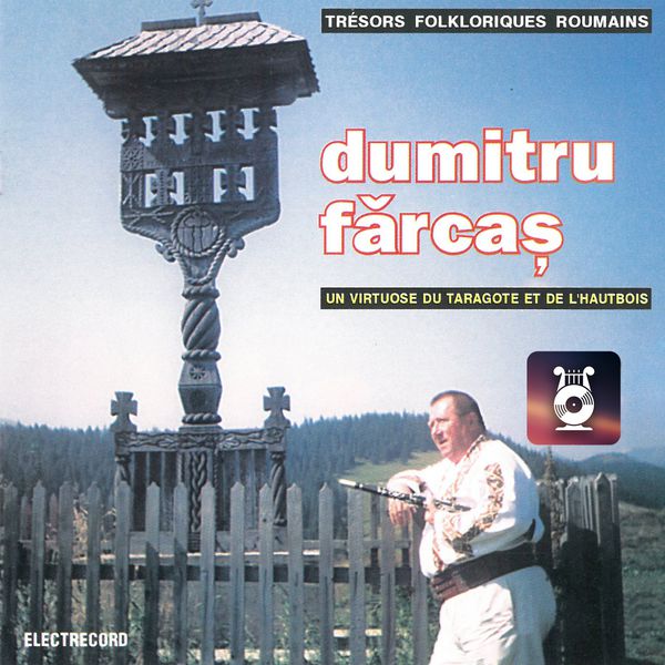 Dumitru Farcas|Dumitru Fărcaș-Taragot, Vol. 2