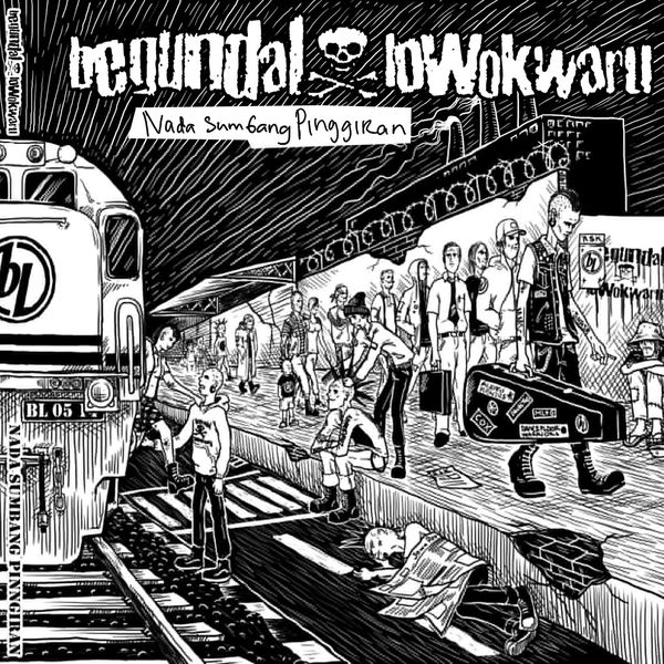 Download Begundal Lowokwaru
