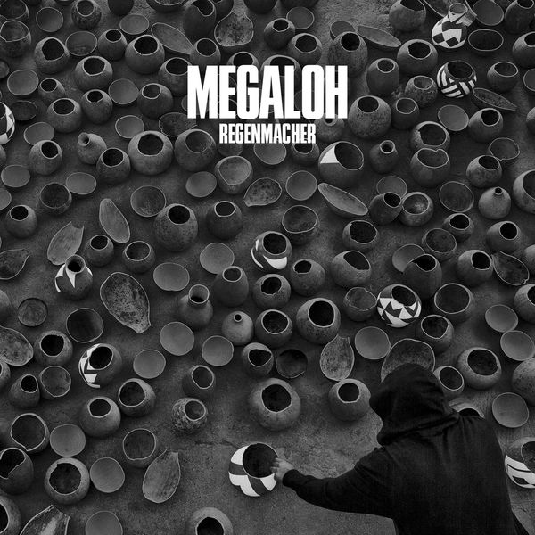 Megaloh|Regenmacher (Deluxe Version)