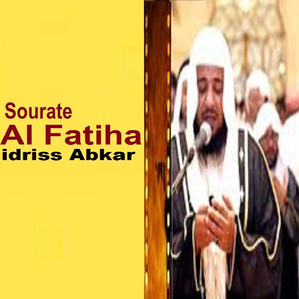 TÉLÉCHARGER CORAN MP3 IDRISS ABKAR COMPLET CORAN ABKAR TÉLÉCHARGER COMPLET IDRISS MP3