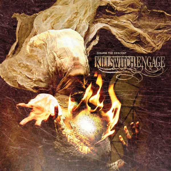 Killswitch Engage|Disarm the Descent