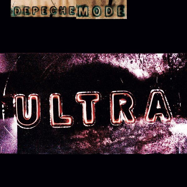 Depeche Mode - Ultra (Deluxe) Depeche Mode - Ultra (Deluxe)