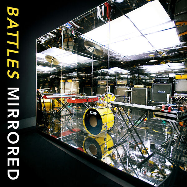 Battles|Mirrored