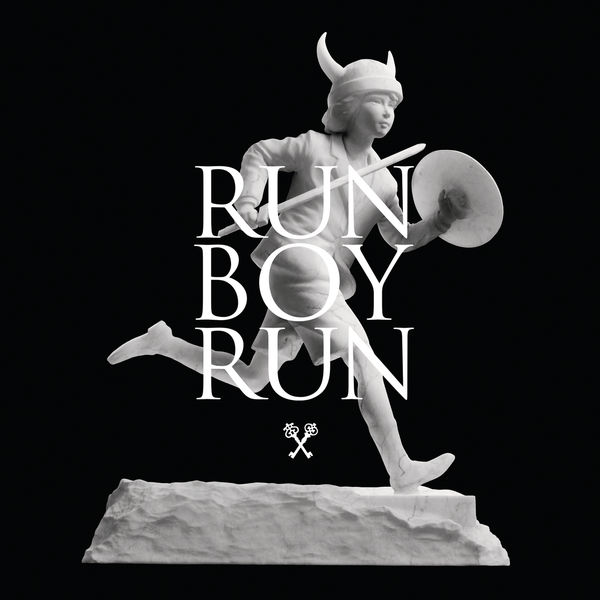 Woodkid|Run Boy Run (EP)