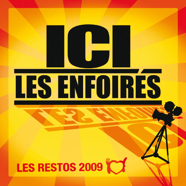 Les Enfoirés - Ici Les Enfoirés-Radio Edit Les Enfoirés - Ici Les Enfoirés-Radio Edit