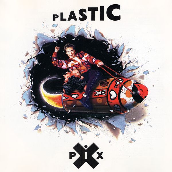 Plastic Bertrand|Pix