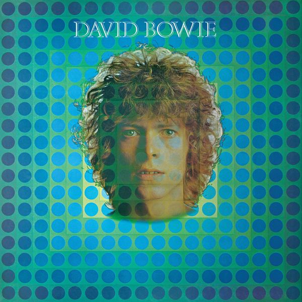 David Bowie|David Bowie (aka Space Oddity) (2015 Remaster) David Bowie|David Bowie (aka Space Oddity) (2015 Remaster)
