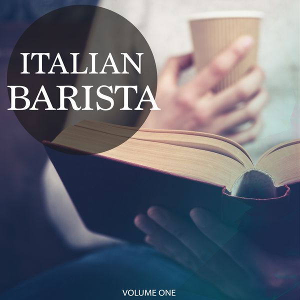 Various Artists|Italian Barista, Vol. 1 (30 Wonderful Lounge & Down Beat Tracks)