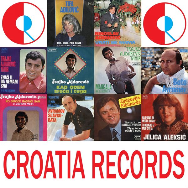 Razni izvođači - Sy Ploče Razni izvođači - Sy Ploče