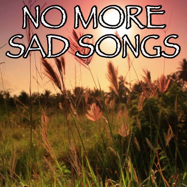 Album No More Sad Songs Tribute to Little Mix and Machine Gun Kelly
