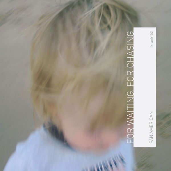 Mark Nelson|For Waiting, For Chasing Mark Nelson|For Waiting, For Chasing