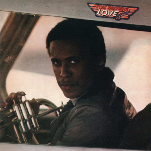 Tom Browne - Love Approach (Bonus Track) Tom Browne - Love Approach (Bonus Track)