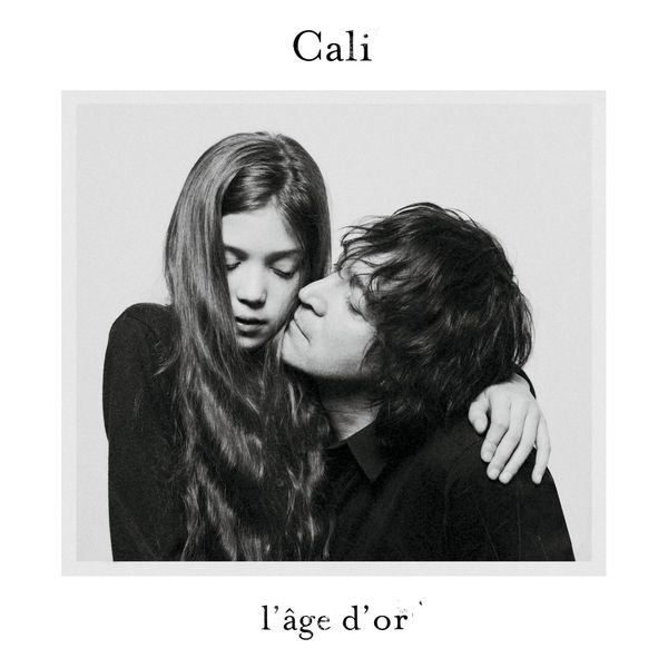 Cali - L'âge d'or Cali - L'âge d'or