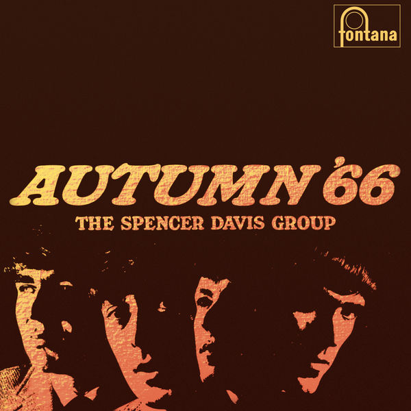 The Spencer Davis Group|Autumn '66