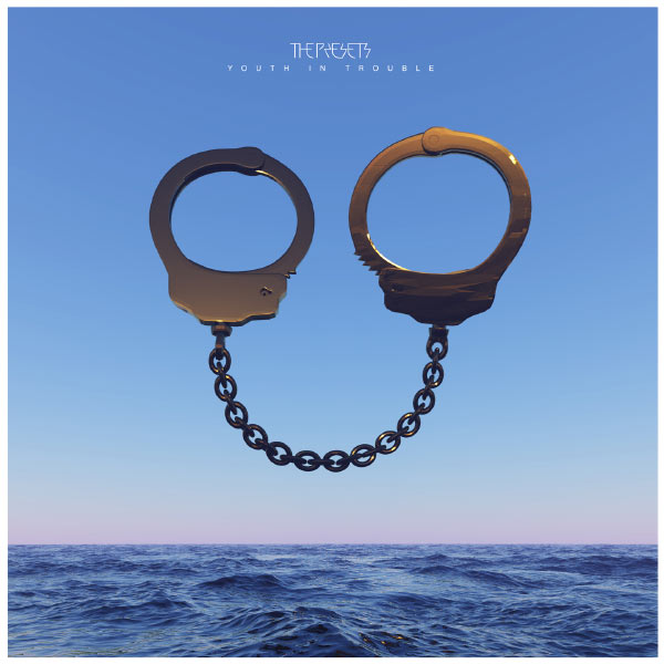 The Presets|Youth In Trouble (Remixes) The Presets|Youth In Trouble (Remixes)