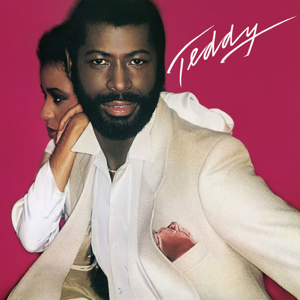 Teddy (Expanded Edition), Teddy Pendergrass - Qobuz