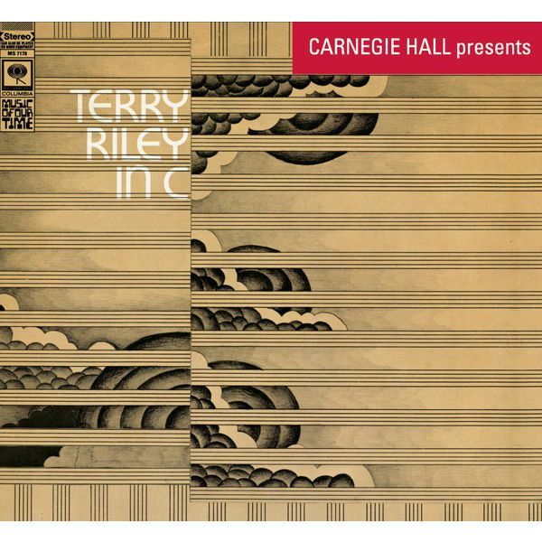 Terry Riley|Riley: In C (2009 Remastered)