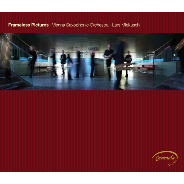Vienna Saxophonic Orchestra|Frameless Pictures Vienna Saxophonic Orchestra|Frameless Pictures