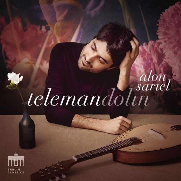 Concerto Foscari|Telemandolin