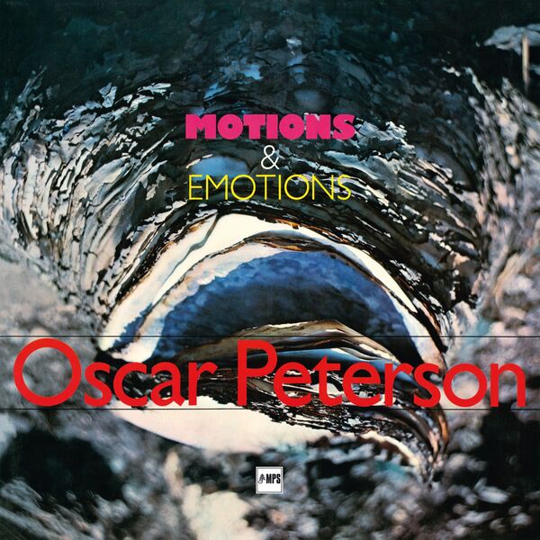 Oscar Peterson - Motions & Emotions Oscar Peterson - Motions & Emotions