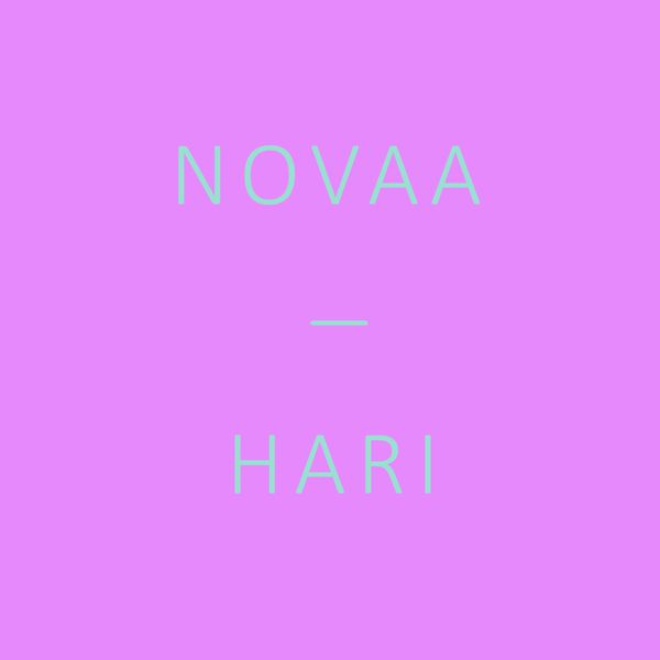 NOVAA|HARI