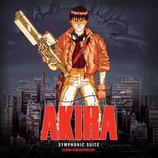 Akira (Original Motion Picture Soundtrack) [24bit / 192kHz