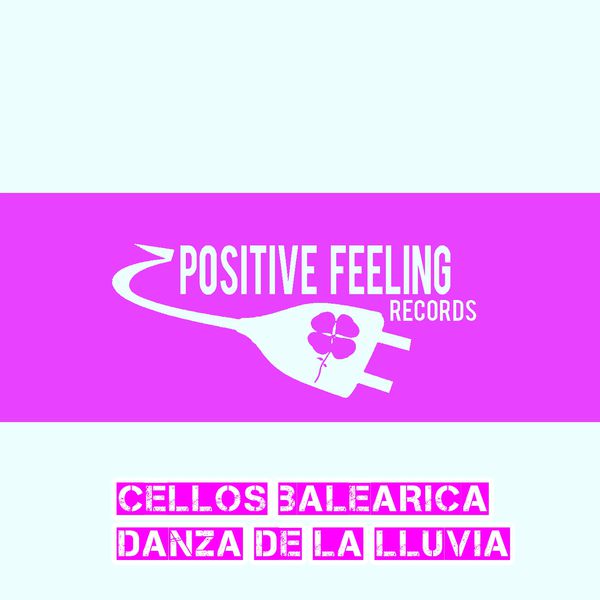 Cellos Balearica - Danza de la Lluvia (Extended Mix) Cellos Balearica - Danza de la Lluvia (Extended Mix)