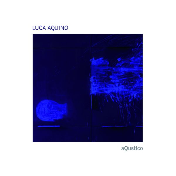 Luca Aquino|Aqustico Luca Aquino|Aqustico