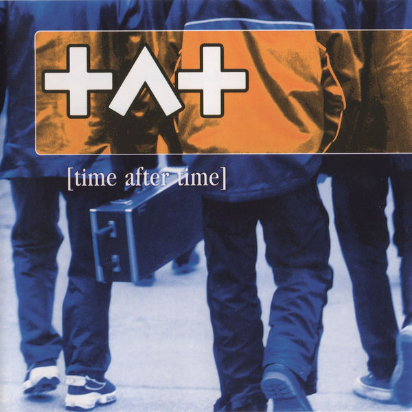 Time After Time, Time After Time - Qobuz