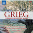 Bjarte Engeset Grieg : Complete Orchestral Works