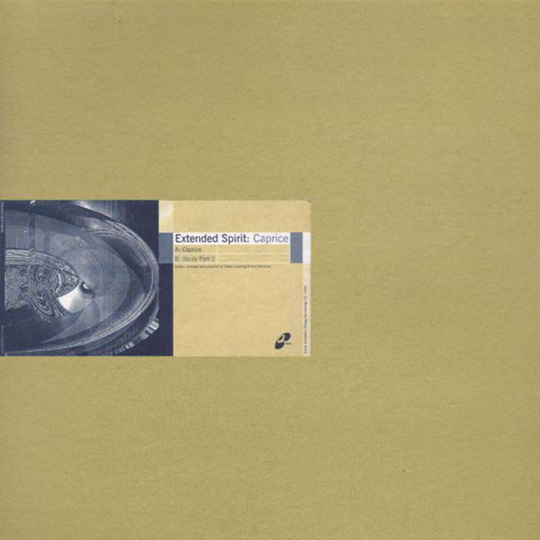 Extended Spirit - Caprice Extended Spirit - Caprice