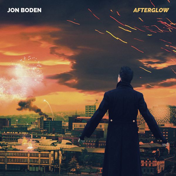 Jon Boden - Moths in the Gas Light Jon Boden - Moths in the Gas Light