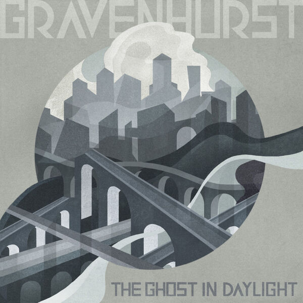 Gravenhurst - The Ghost In Daylight Gravenhurst - The Ghost In Daylight