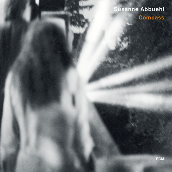 Susanne Abbuehl - Compass Susanne Abbuehl - Compass
