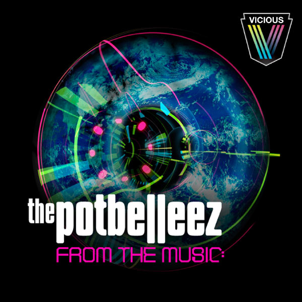 TÉLÉCHARGER THE POTBELLEEZ FROM THE MUSIC THE POTBELLEEZ FROM THE MUSIC