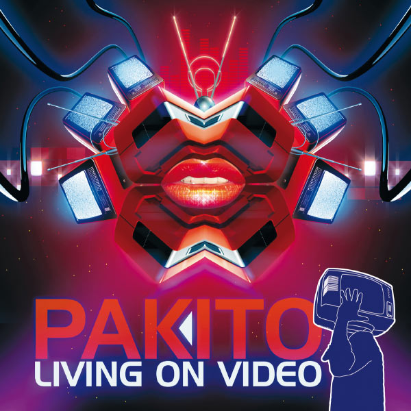 TÉLÉCHARGER PAKITO LIVING ON VIDEO VIDEO ON PAKITO TÉLÉCHARGER LIVING